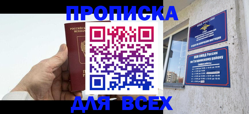 прописка в Бердске